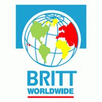 Britt World Wide .